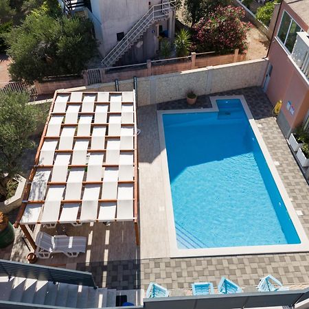 רוגוזניצה Apartments Villa Monique מראה חיצוני תמונה
