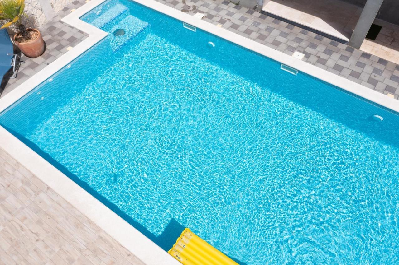 רוגוזניצה Apartments Villa Monique מראה חיצוני תמונה