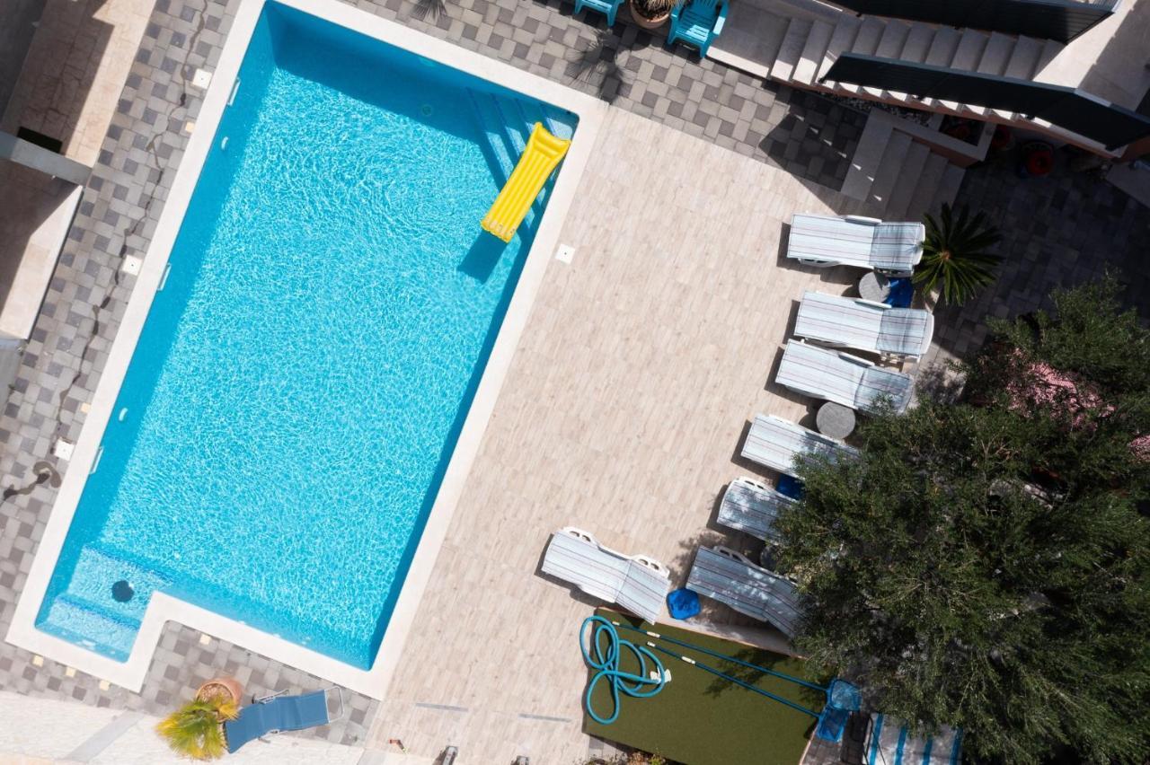 רוגוזניצה Apartments Villa Monique מראה חיצוני תמונה