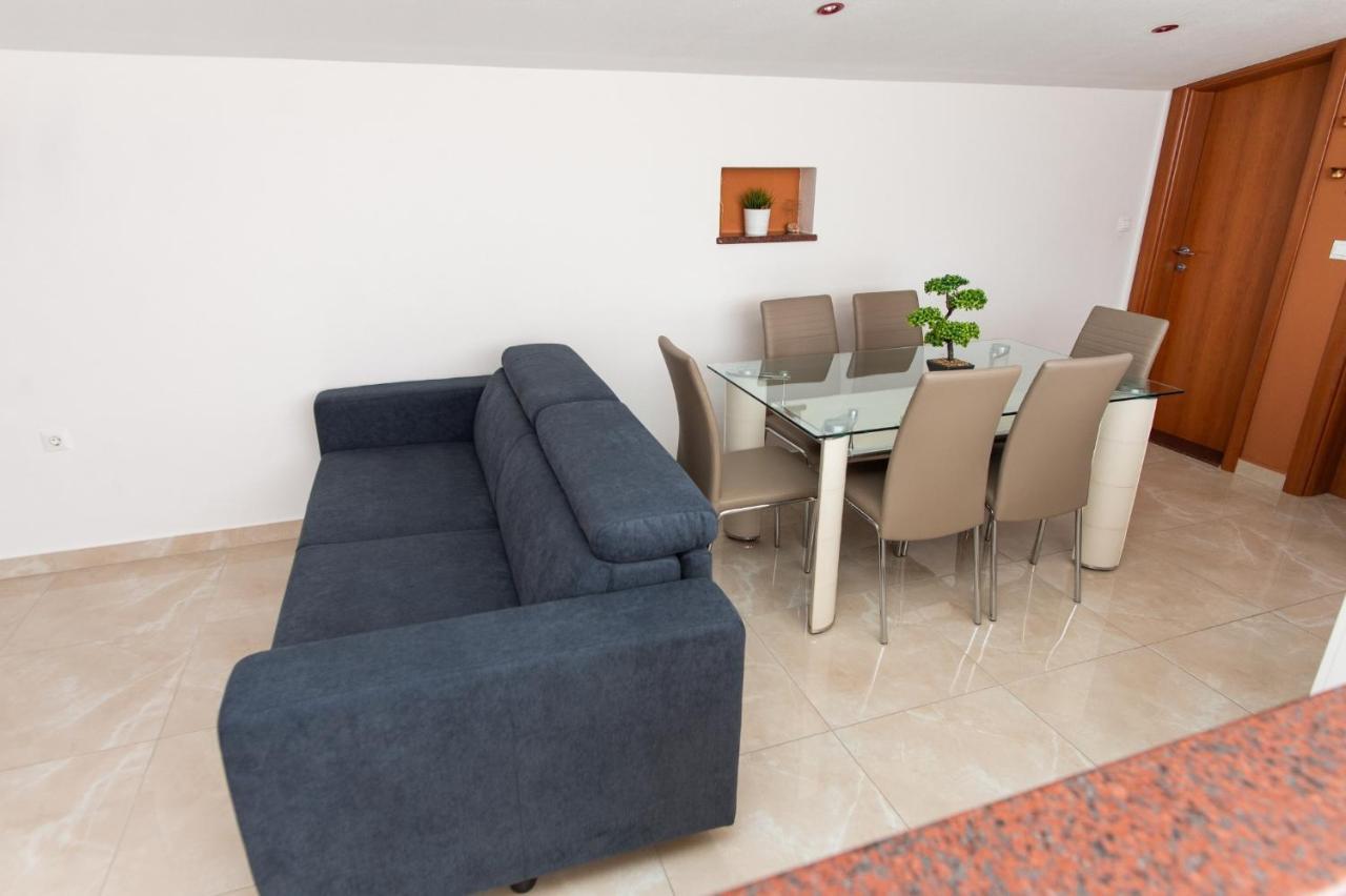רוגוזניצה Apartments Villa Monique מראה חיצוני תמונה