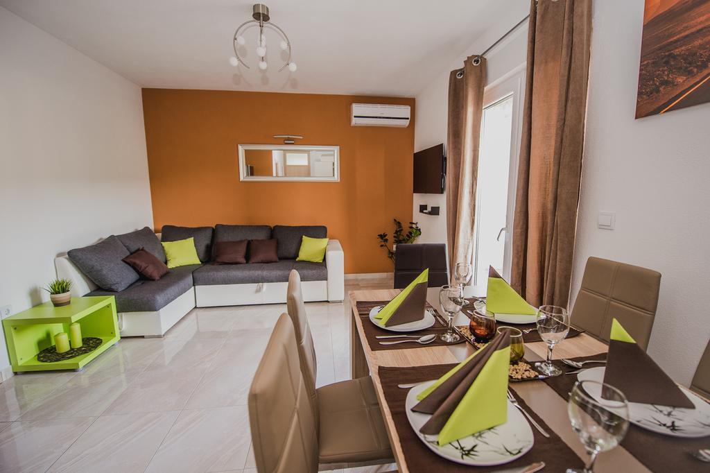 רוגוזניצה Apartments Villa Monique חדר תמונה