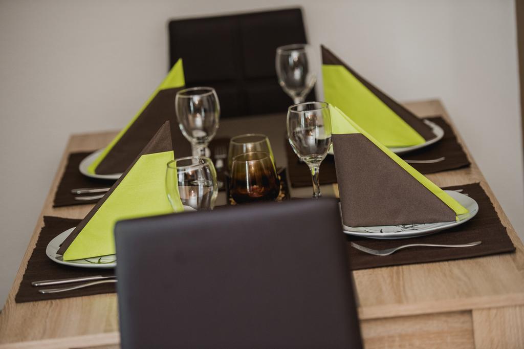 רוגוזניצה Apartments Villa Monique חדר תמונה