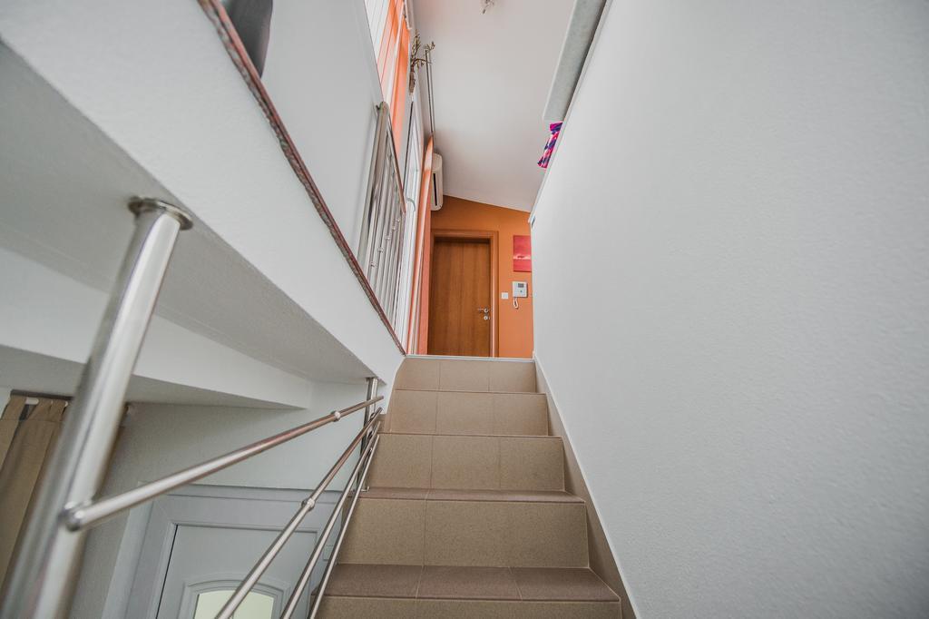 רוגוזניצה Apartments Villa Monique חדר תמונה
