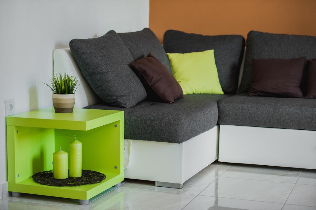 רוגוזניצה Apartments Villa Monique חדר תמונה
