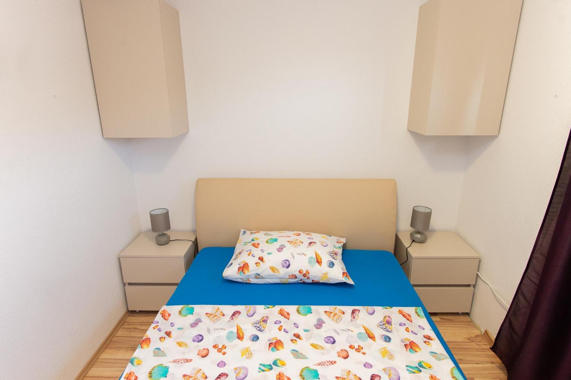 רוגוזניצה Apartments Villa Monique חדר תמונה