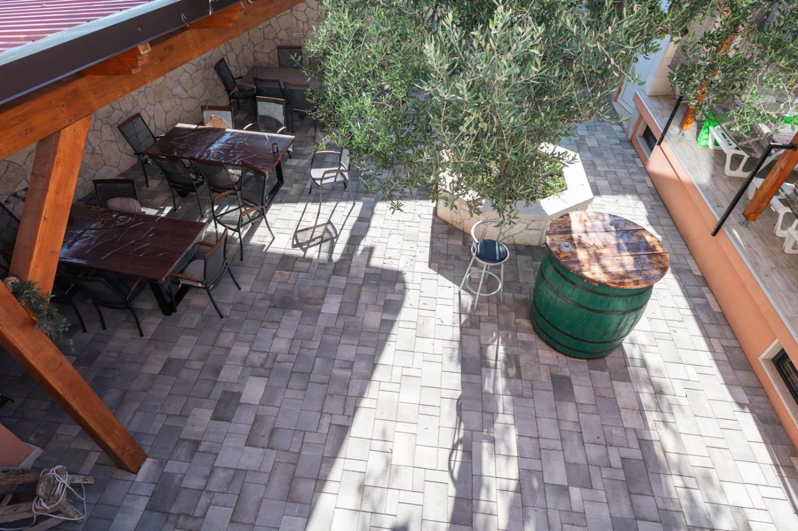 רוגוזניצה Apartments Villa Monique מראה חיצוני תמונה