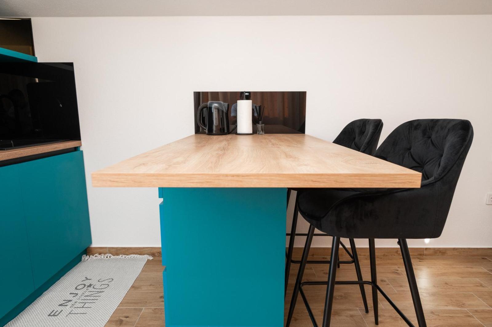 רוגוזניצה Apartments Villa Monique מראה חיצוני תמונה