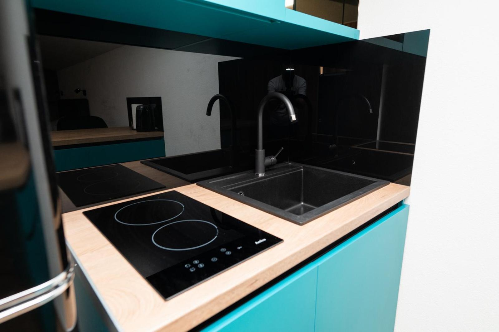 רוגוזניצה Apartments Villa Monique מראה חיצוני תמונה