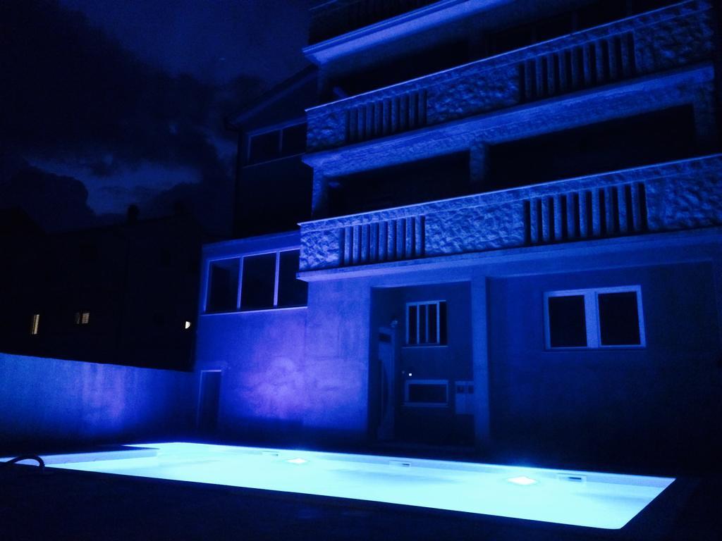 רוגוזניצה Apartments Villa Monique מראה חיצוני תמונה