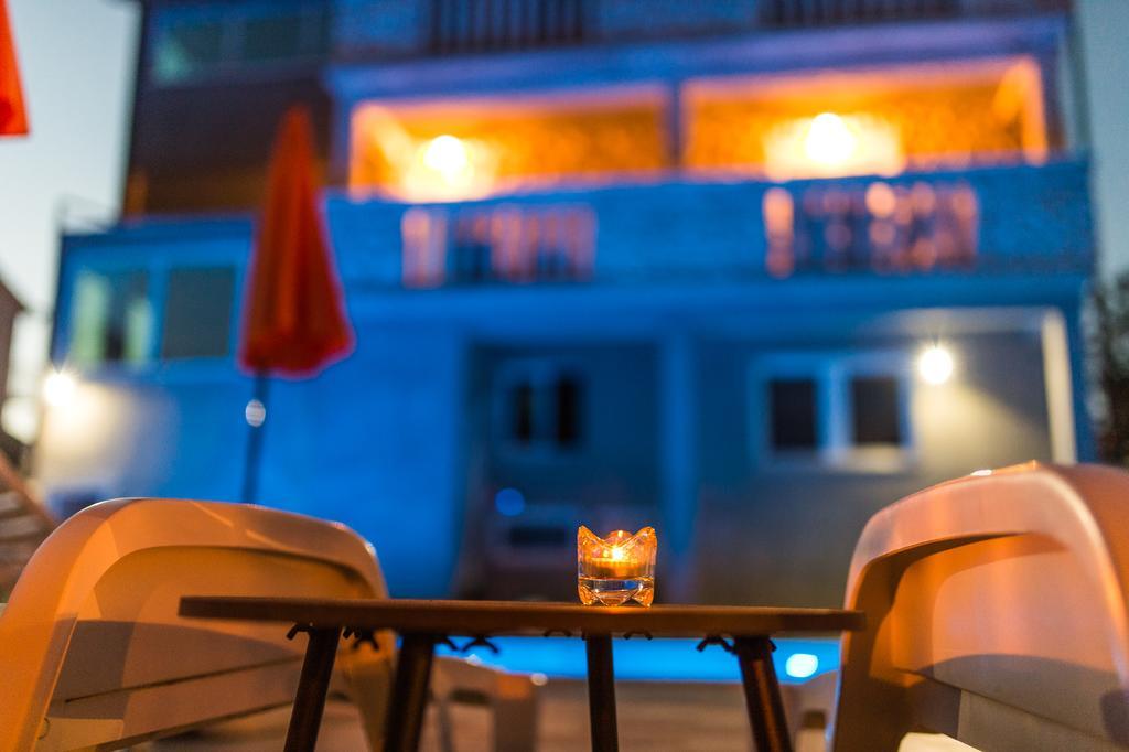 רוגוזניצה Apartments Villa Monique מראה חיצוני תמונה