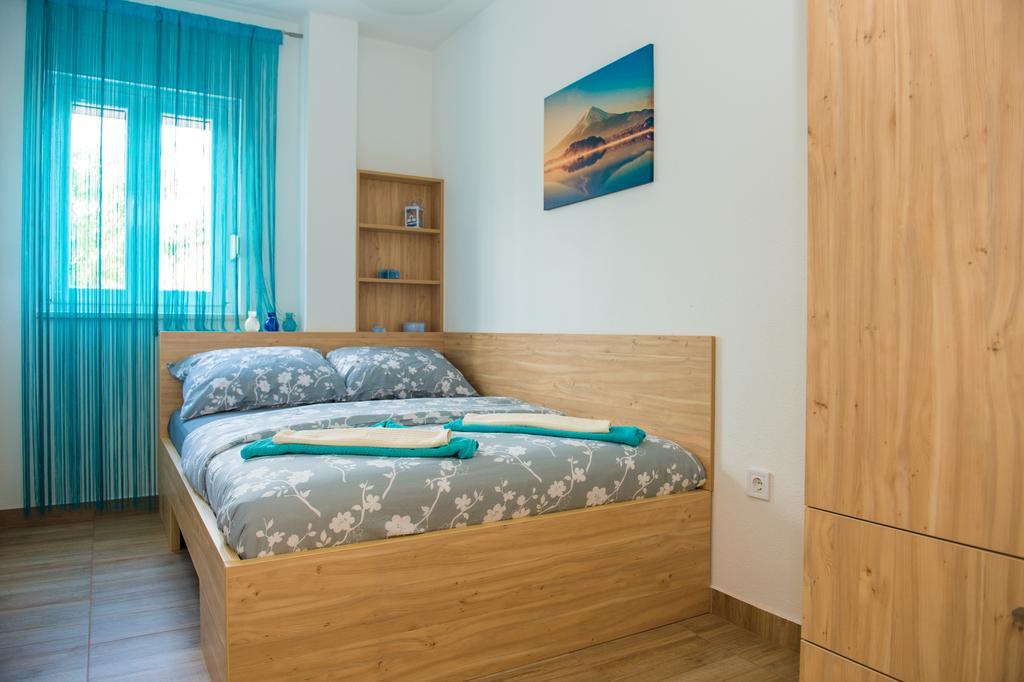 רוגוזניצה Apartments Villa Monique מראה חיצוני תמונה