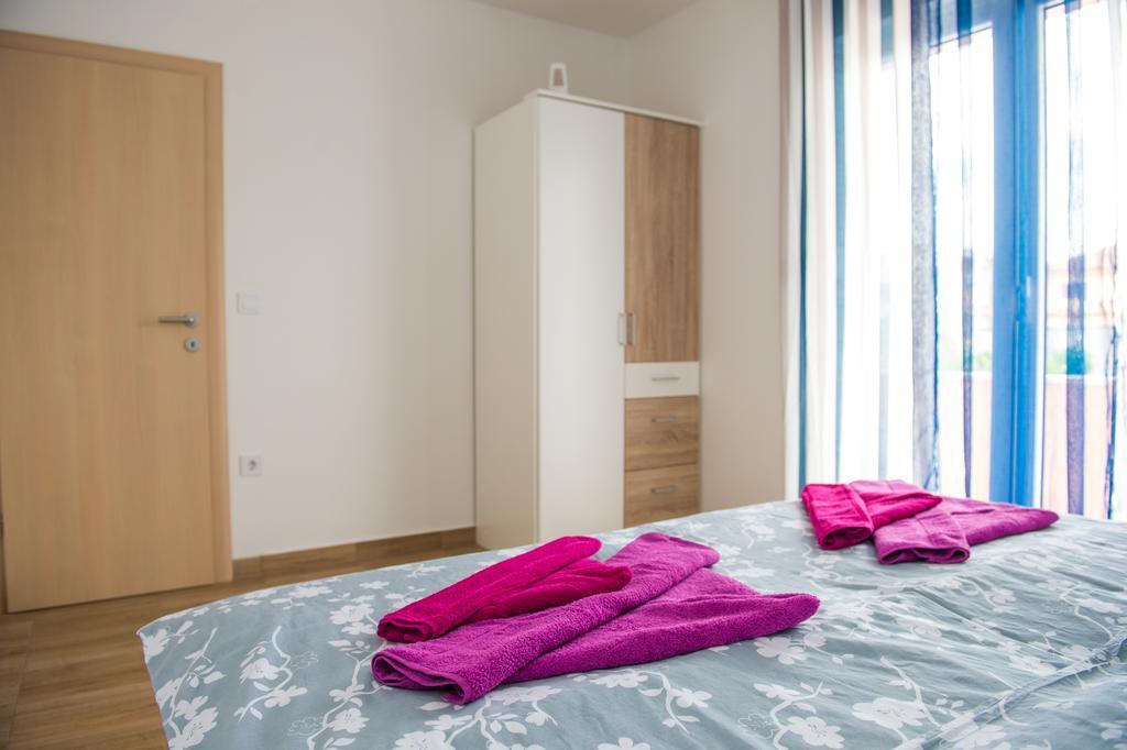 רוגוזניצה Apartments Villa Monique מראה חיצוני תמונה