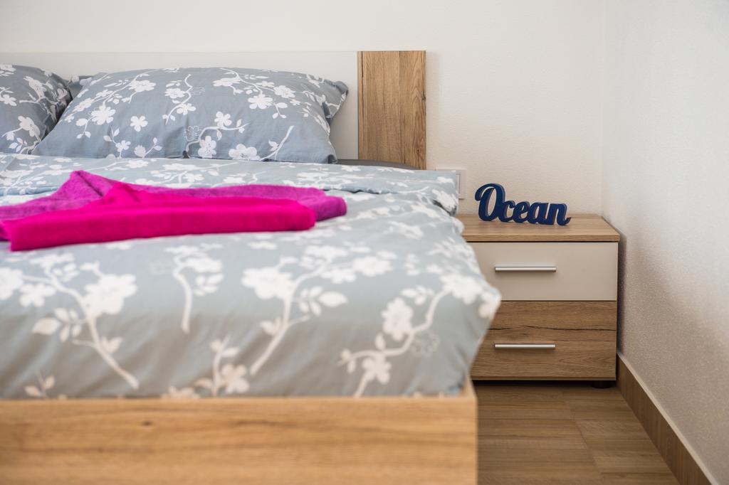 רוגוזניצה Apartments Villa Monique מראה חיצוני תמונה