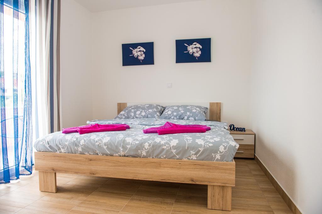 רוגוזניצה Apartments Villa Monique מראה חיצוני תמונה