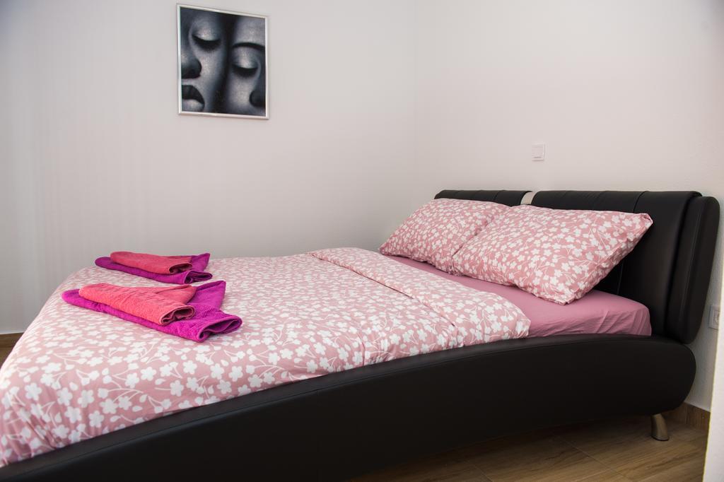 רוגוזניצה Apartments Villa Monique מראה חיצוני תמונה