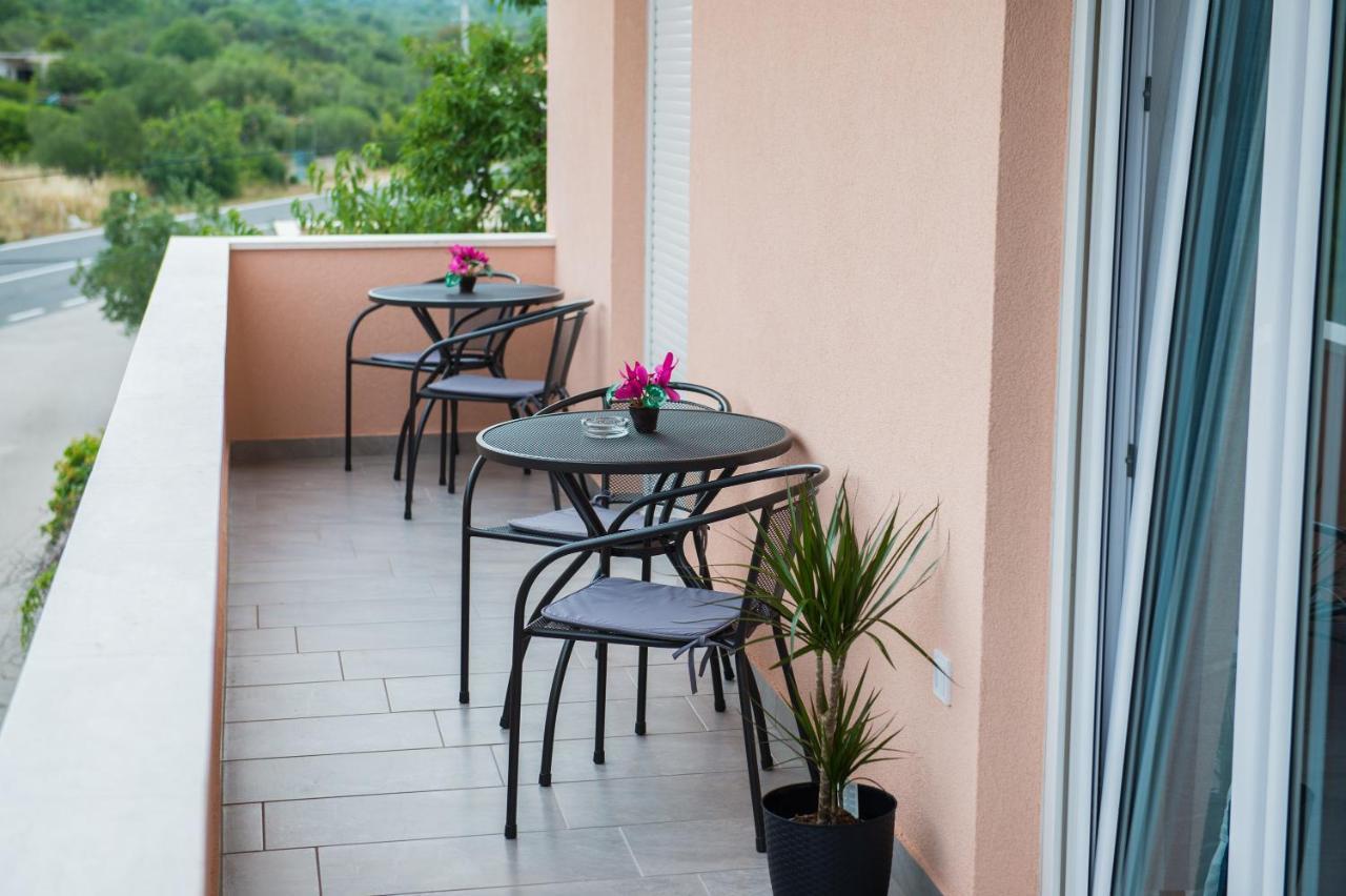 רוגוזניצה Apartments Villa Monique מראה חיצוני תמונה