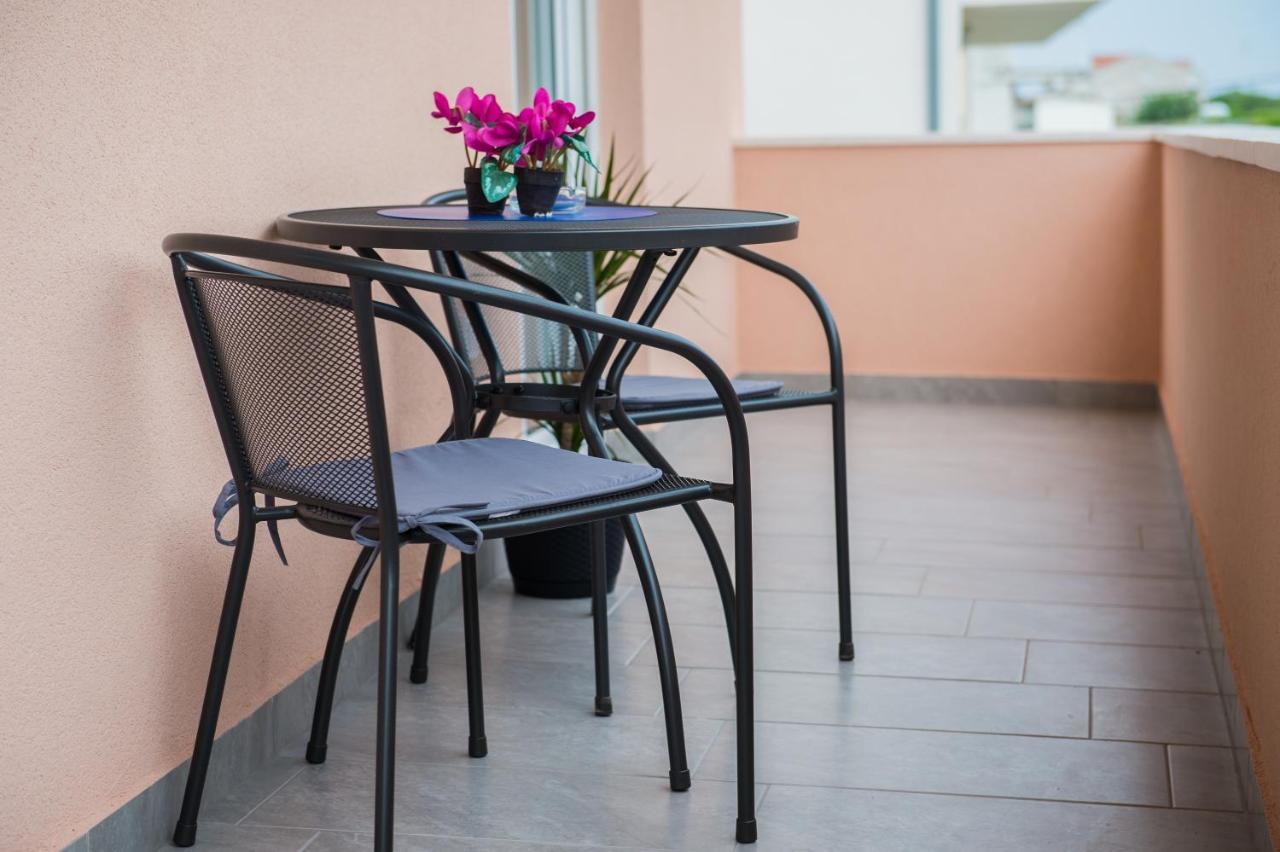 רוגוזניצה Apartments Villa Monique מראה חיצוני תמונה