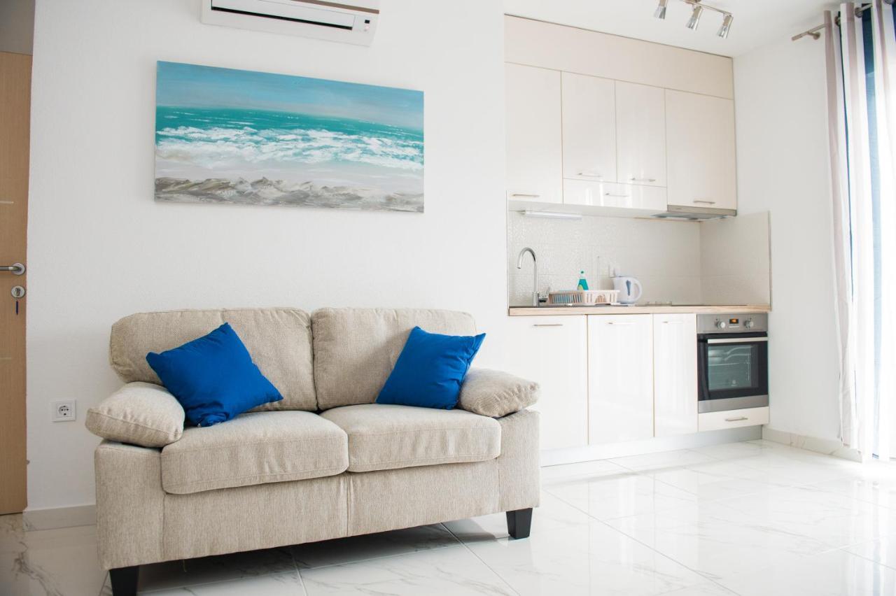 רוגוזניצה Apartments Villa Monique מראה חיצוני תמונה